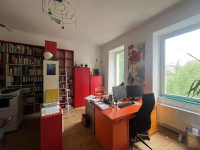 Altbauwohnung kaufen in 8010 Graz (Bild 5)