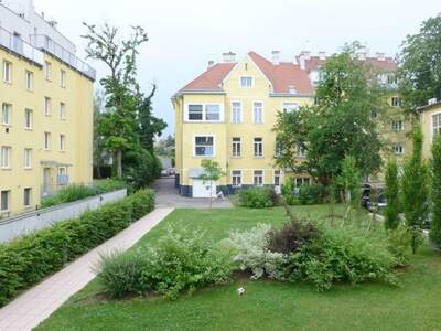Terrassenwohnung mieten in 1130 Wien (Bild 3)