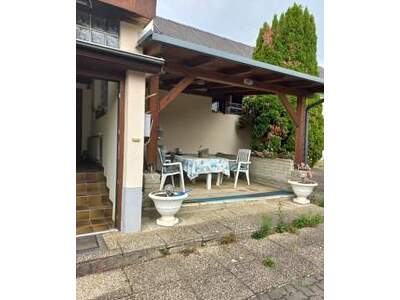 Haus kaufen in 7512 Harmisch