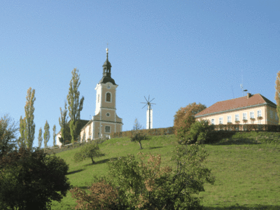 Terrassenwohnung mieten in 8442 Kitzeck (Bild 4)