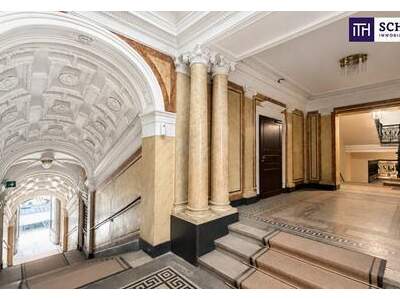 Wohnung mieten in 1010 Wien
