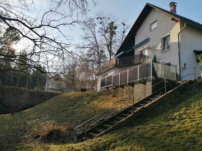 Haus kaufen in 8461 Ehrenhausen (Bild 3)