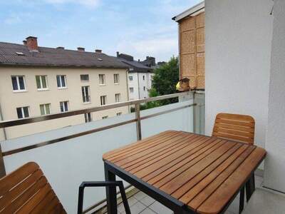 Anlageobjekt kaufen in 4840 Vöcklabruck