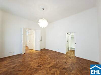 Terrassenwohnung mieten in 1030 Wien (Bild 5)