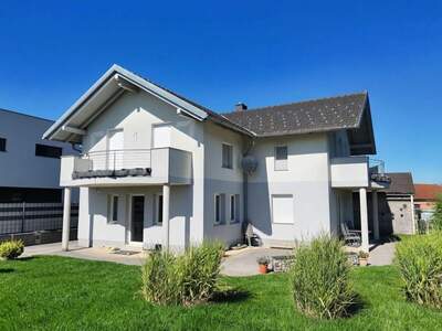 Haus mit Garten kaufen in 4616 Weißkirchen (Bild 1)