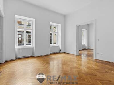 Wohnung mieten in 1010 Wien (Bild 4)