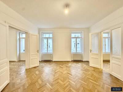 Wohnung mieten in 1010 Wien