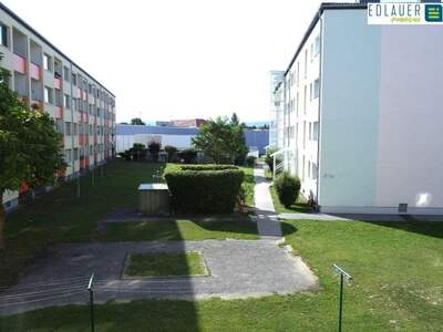 Terrassenwohnung mieten in 3100 St. Pölten (Bild 2)