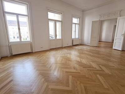 Wohnung mieten in 1040 Wien