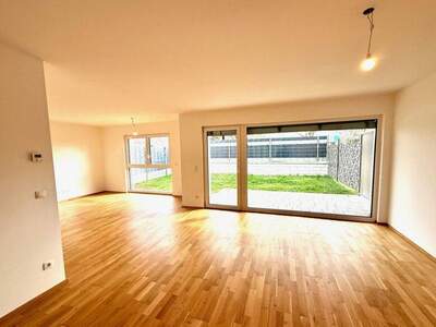 Terrassenwohnung kaufen in 2751 Matzendorf (Bild 5)