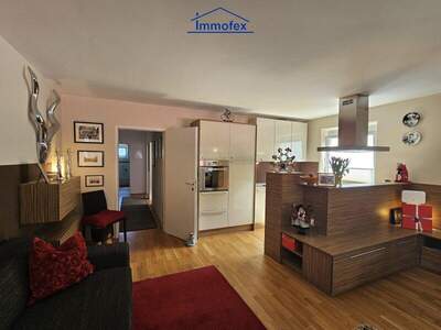 Terrassenwohnung kaufen in 6290 Mayrhofen (Bild 1)