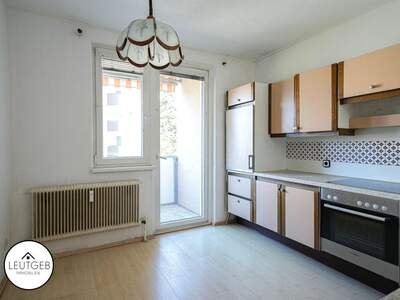 Altbauwohnung kaufen in 6020 Innsbruck (Bild 1)