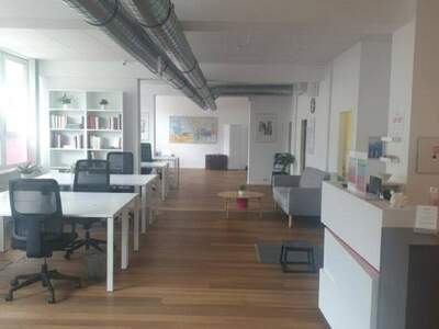 Gewerbeobjekt mieten in 4020 Linz