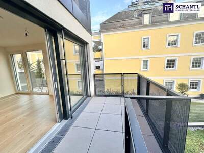 Terrassenwohnung kaufen in 1170 Wien (Bild 5)