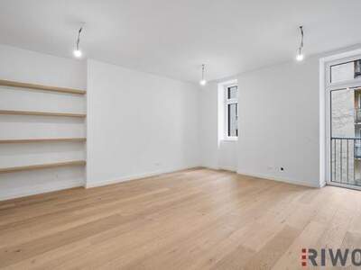 Eigentumswohnung in 1030 Wien