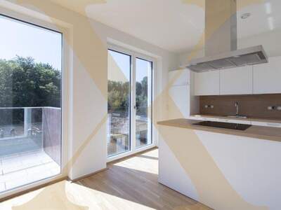 Wohnung mieten in 4020 Linz