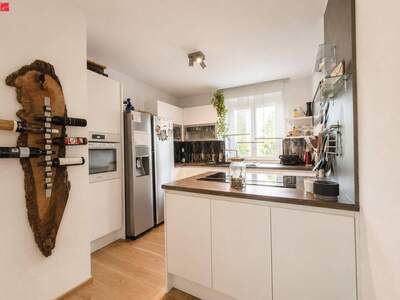Wohnung kaufen in 8160 Weiz