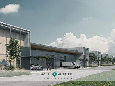 Halle / Lager / Produktion kaufen in 5020 Salzburg