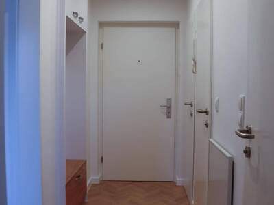 Wohnung mieten in 1150 Wien (Bild 1)