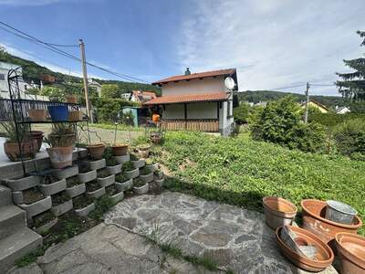 Haus mit Garten mieten in 1170 Wien (Bild 4)