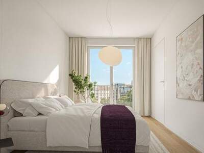 Wohnung kaufen in 1050 Wien