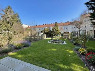 Mietwohnung in 1210 Wien