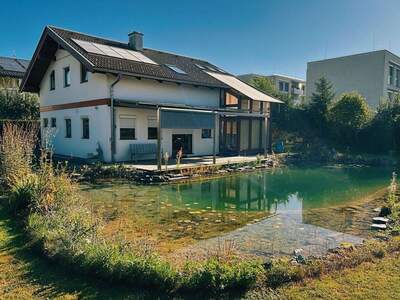 Haus mit Garten kaufen in 4150 Rohrbach (Bild 1)