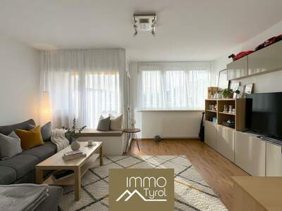 Wohnung mit Balkon kaufen in 6130 Schwaz (Bild 1)