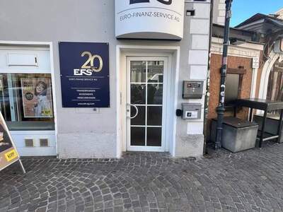 Gewerbeobjekt provisionsfrei mieten in 9020 Klagenfurt