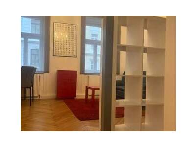 Mietwohnung provisionsfrei in 1080 Wien