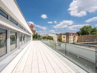 Gewerbeobjekt mieten in 1130 Wien