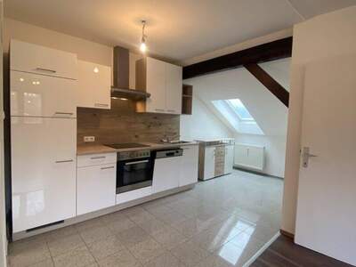 Wohnung kaufen in 8605 Kapfenberg