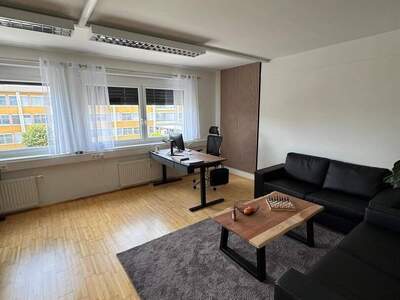 Gewerbeobjekt provisionsfrei mieten in 7400 Oberwart