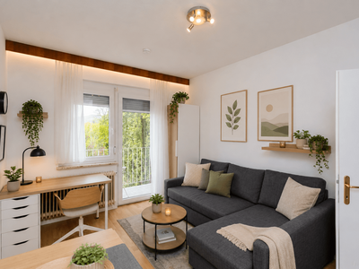 Wohnung mieten in 8020 Graz