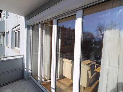 Wohnung mit Balkon kaufen in 9020 Klagenfurt (Bild 4)