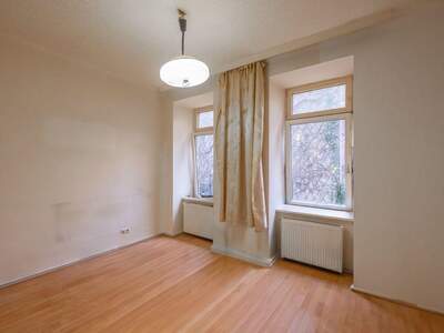 Altbauwohnung kaufen in 1020 Wien (Bild 1)