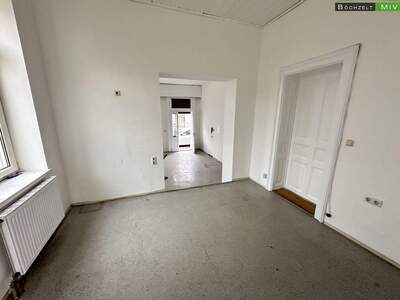 Gewerbeobjekt mieten in 8720 Knittelfeld (Bild 4)