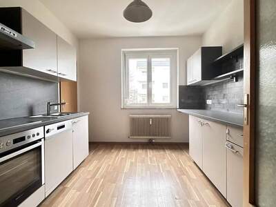 Wohnung kaufen in 8054 Graz