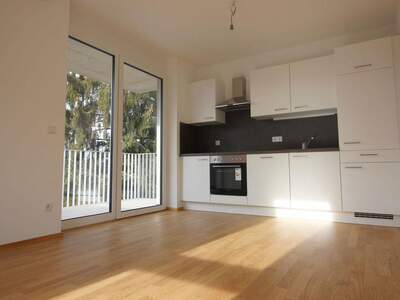 Wohnung mit Balkon mieten in 8041 Graz (Bild 3)