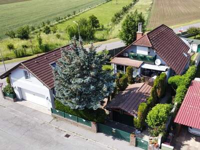 Haus kaufen in 2402 Haslau