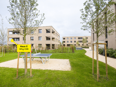 Mietwohnung in 6973 Höchst