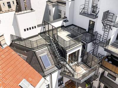 Wohnung kaufen in 1050 Wien