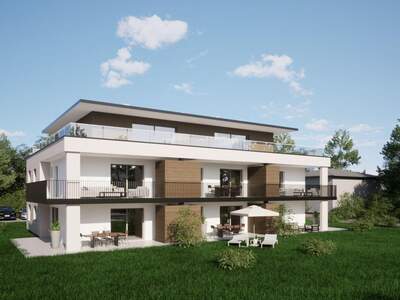 Eigentumswohnung in 9201 Krumpendorf (Bild 3)