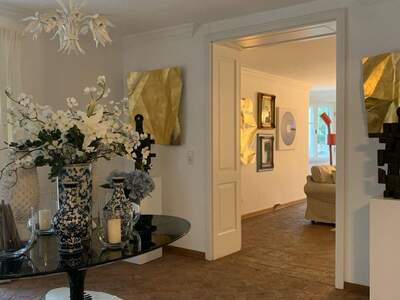 Haus mit Garten kaufen in 5020 Salzburg (Bild 4)