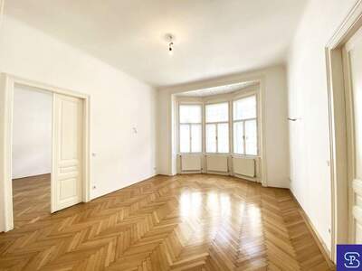 Altbauwohnung kaufen in 1030 Wien (Bild 1)