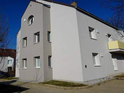 Mietwohnung in 3720 Ravelsbach