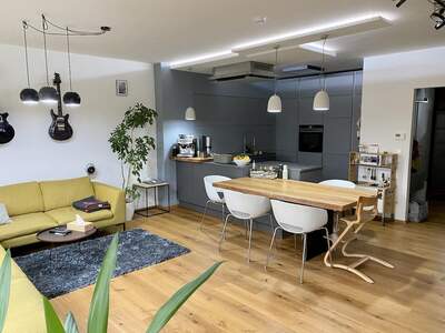 Apartment provisionsfrei kaufen in 1210 Wien