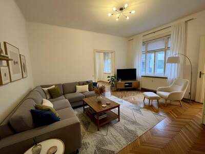 Eigentumswohnung in 1090 Wien