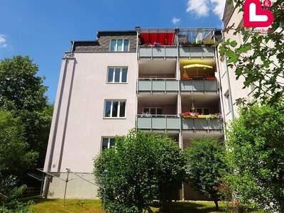 Wohnung mieten in 4209 Mittertreffling (Bild 2)