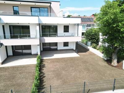 Wohnung kaufen in 9020 Klagenfurt (Bild 3)